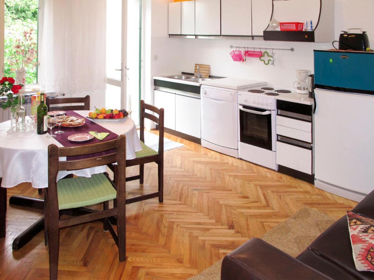 Apartment Branka - Mod205 By Interhome Moscenice Eksteriør billede
